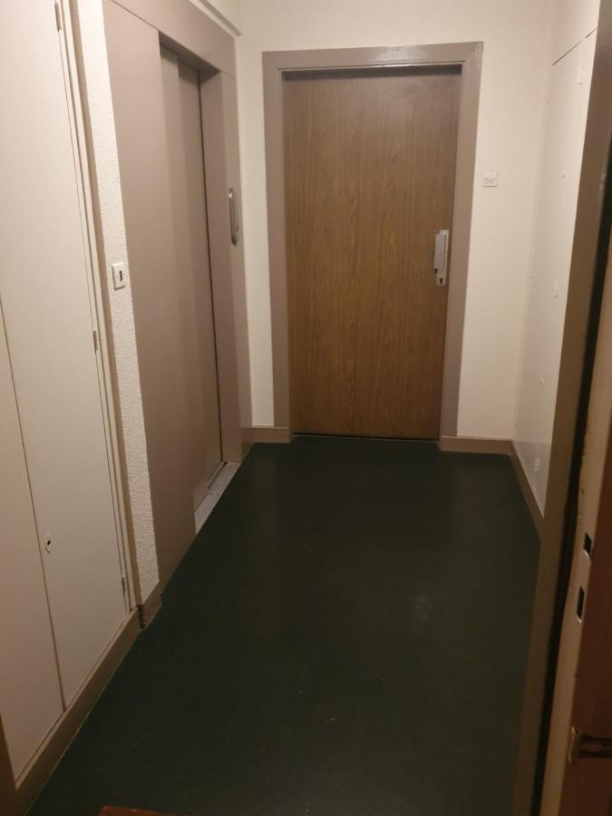 Dans Grand Appart De 113M2 Proche Paris Creil Exterior foto